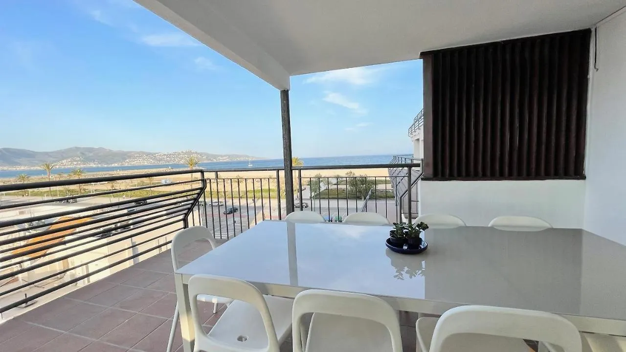 Bahia I, Primera Linia Amb Vistes Espectaculars contacts