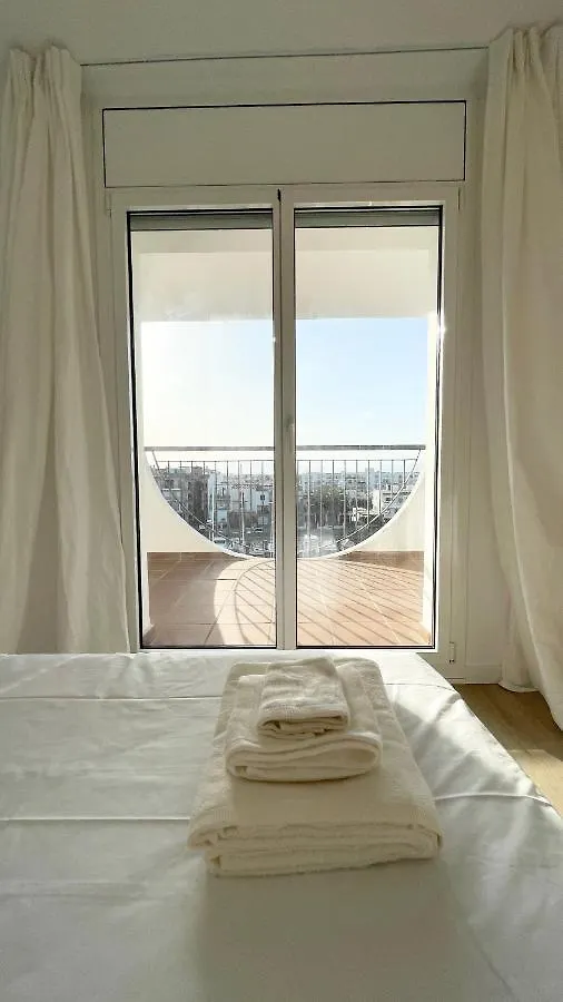 Apartment Bahia I, Primera Linia Amb Vistes Espectaculars Empuriabrava