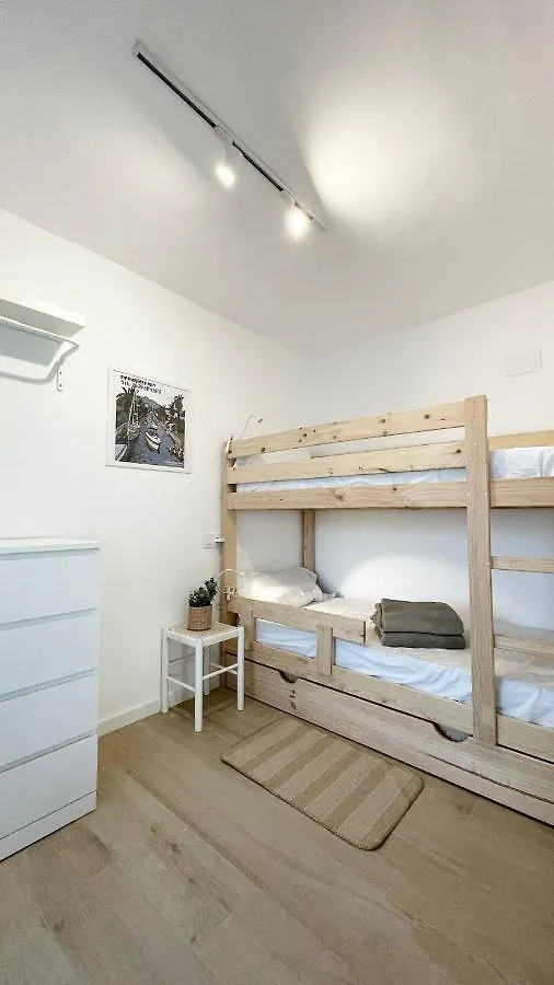 Apartment Bahia I, Primera Linia Amb Vistes Espectaculars Empuriabrava Spain
