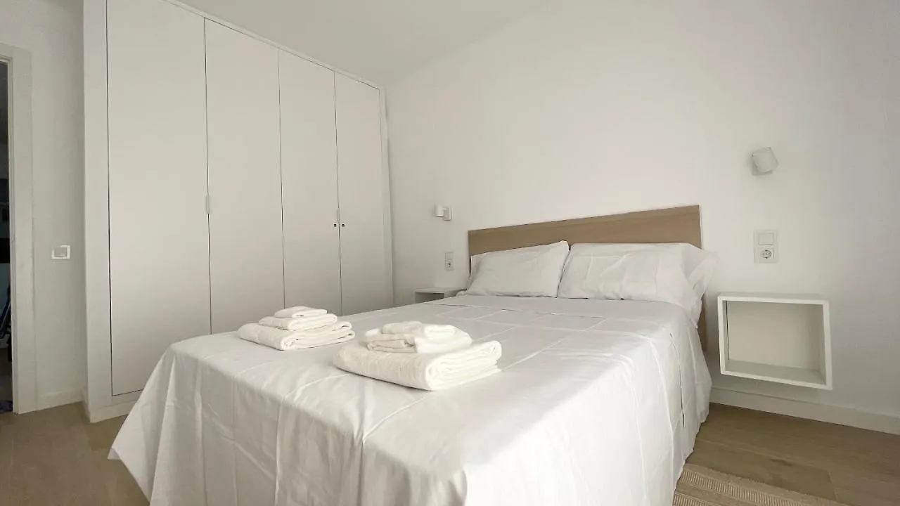 Apartment Bahia I, Primera Linia Amb Vistes Espectaculars Empuriabrava