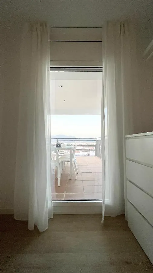 Bahia I, Primera Linia Amb Vistes Espectaculars Empuriabrava Spain
