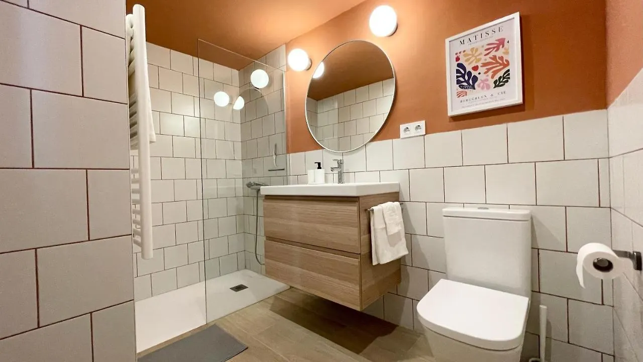 Bahia I, Primera Linia Amb Vistes Espectaculars Empuriabrava Apartment