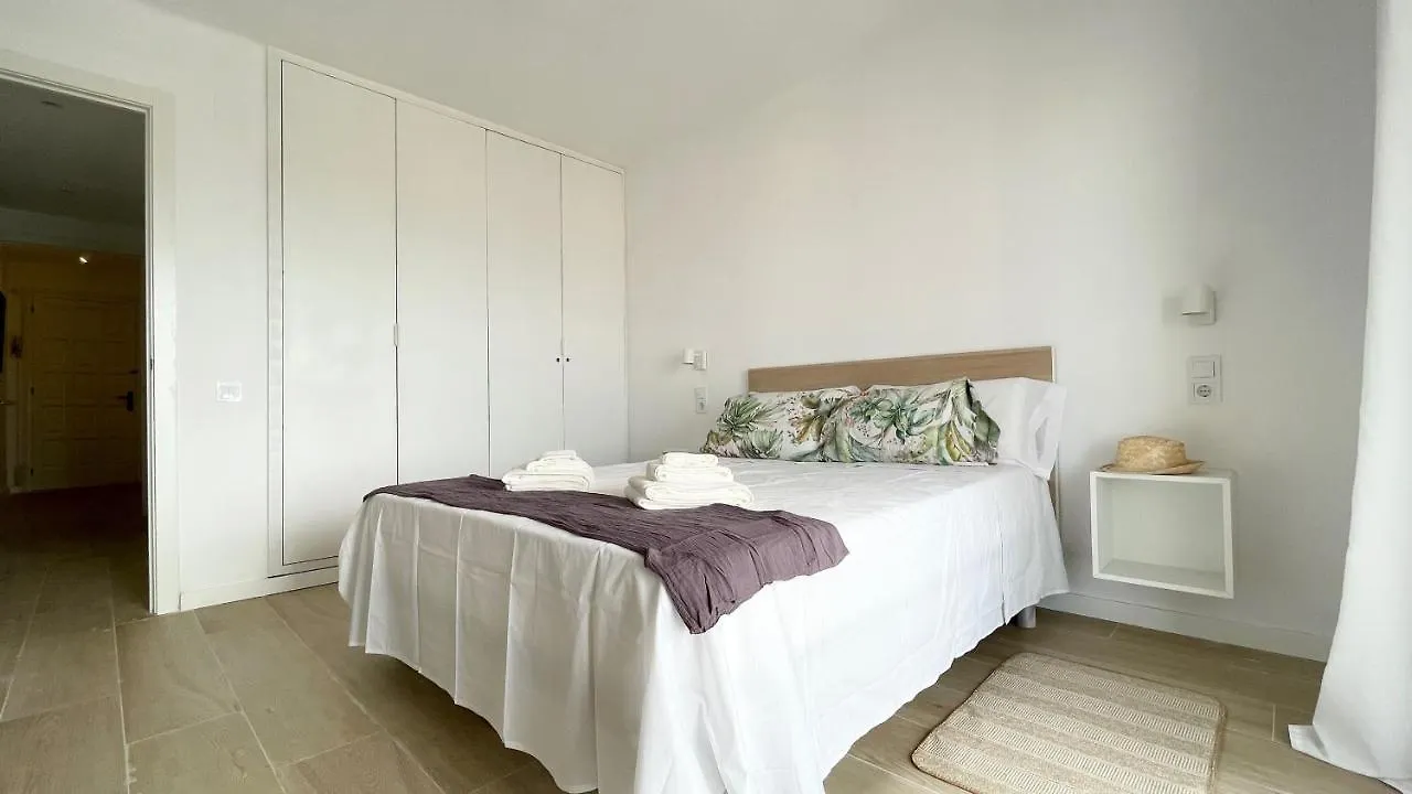 Apartment Bahia I, Primera Linia Amb Vistes Espectaculars Empuriabrava
