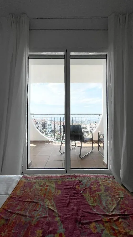 Bahia I, Primera Linia Amb Vistes Espectaculars Empuriabrava Apartment