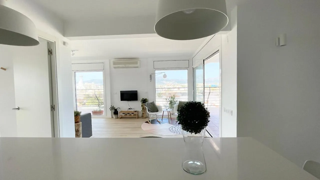 Bahia I, Primera Linia Amb Vistes Espectaculars Empuriabrava Apartment