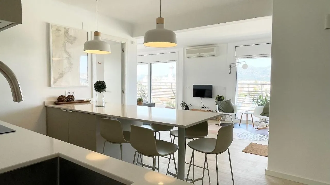 Bahia I, Primera Linia Amb Vistes Espectaculars Empuriabrava Spain