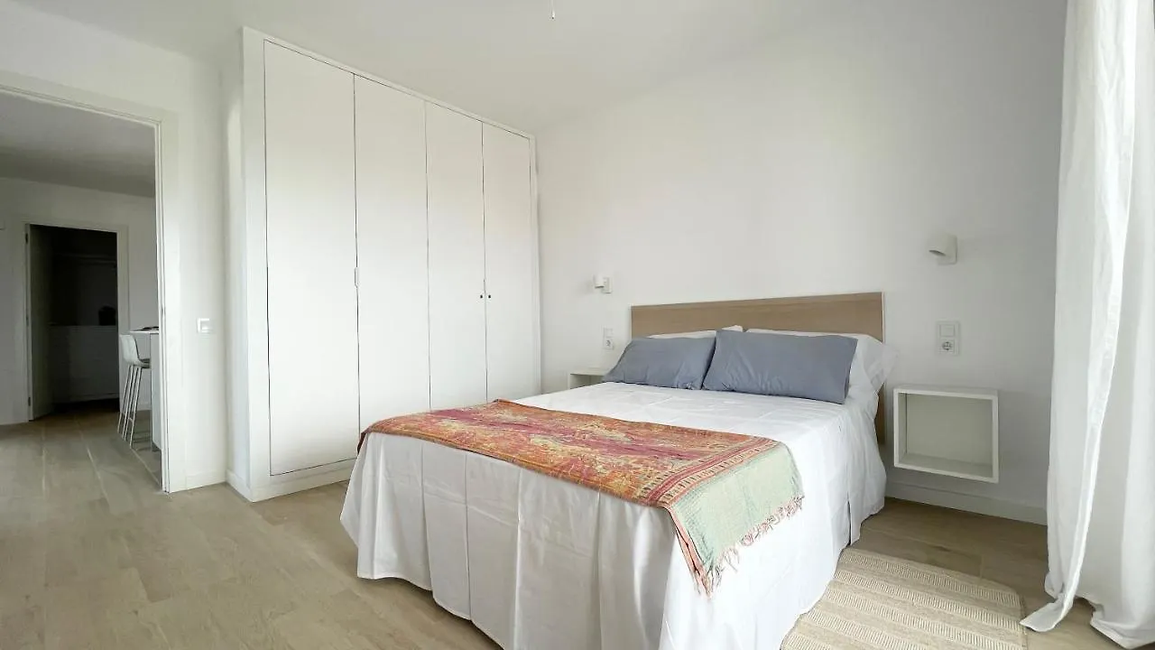 Apartment Bahia I, Primera Linia Amb Vistes Espectaculars Empuriabrava