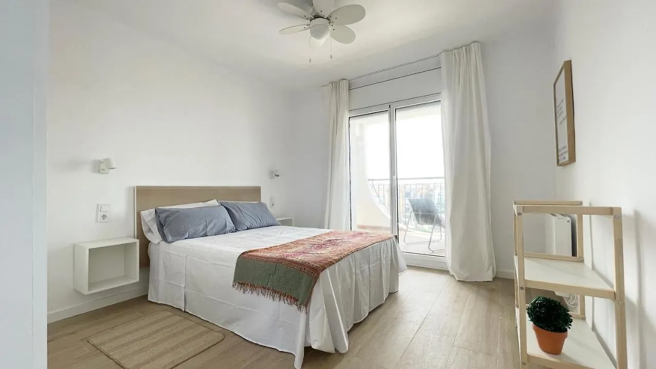 Bahia I, Primera Linia Amb Vistes Espectaculars Empuriabrava Apartment