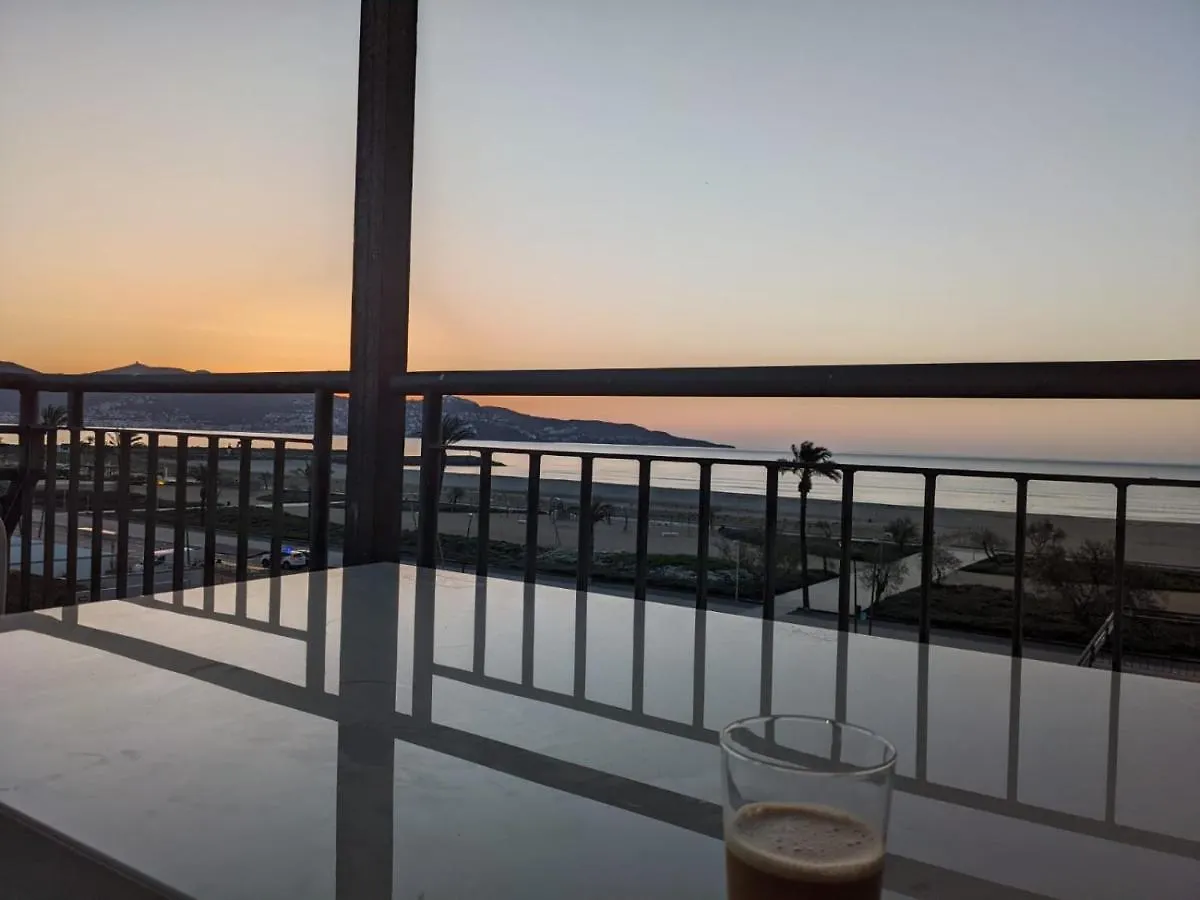 Bahia I, Primera Linia Amb Vistes Espectaculars Empuriabrava Spain